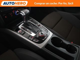 Audi A4 2.0 TDI Quattro