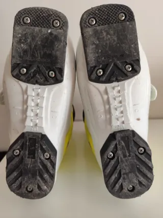 Botas Esquí Niño Talla 18.5-20.5