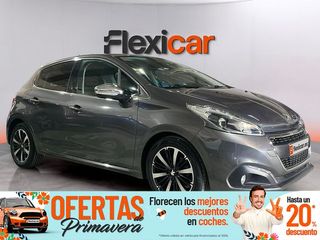 Peugeot 208 BlueHDi 73kW (100CV) Allure