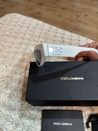 Gafas de sol Dolce & Gabbana