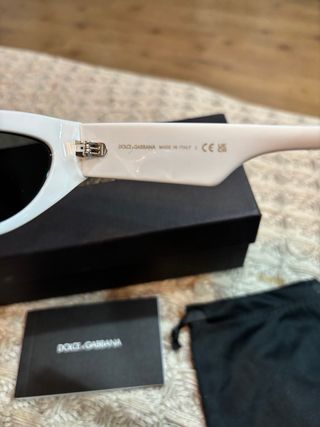 Gafas de sol Dolce & Gabbana