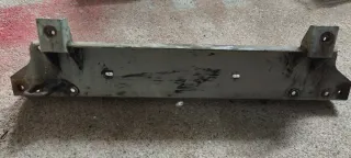 Soporte radiador Mercedes MB 100