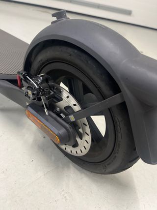 Patinete Eléctrico Xiaomi 4