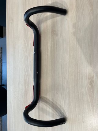 Manillar Gravel Trek GR ELITE 40/46