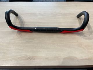 Manillar Gravel Trek GR ELITE 40/46