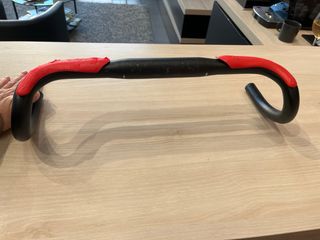 Manillar Gravel Trek GR ELITE 40/46