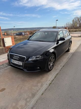 Audi A4 avant automatico