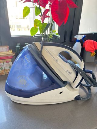 Centro Planchado Tefal Express Compact