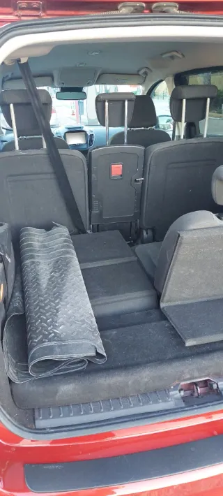 Ford Grand C-MAX 2016 (Garantía opcional)