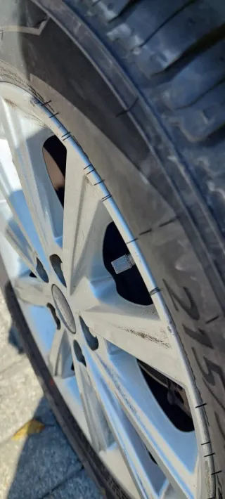 Ford Grand C-MAX 2016 (Garantía opcional)