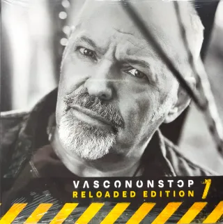 Vasco Rossi Non Stop 7 CD