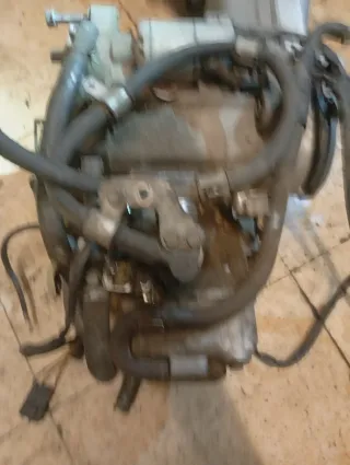 Motor Honda SH 125 Inyección 2008