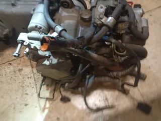 Motor Honda SH 125 Inyección 2008