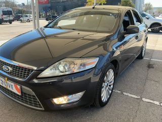 Ford Mondeo 2010 2.0 TDCI UNICO DUEÑO