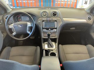 Ford Mondeo 2010 2.0 TDCI UNICO DUEÑO
