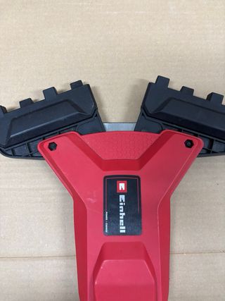 Vareador aceitunas Einhell GE-FS 18/53