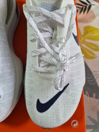 Nike Zoomx Invincible Run FK Talla 38.5