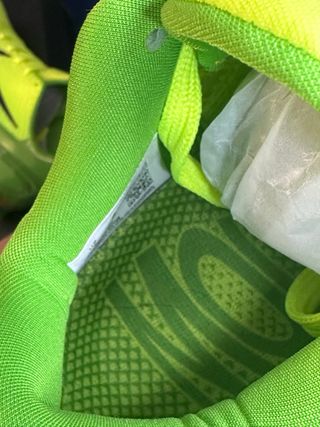 Nike Kobe 6 Protro Grinch - Taglia 38