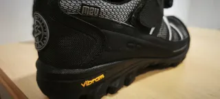 Zapatillas Spiuk Compass MTB