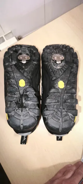 Zapatillas Spiuk Compass MTB