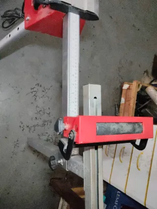 Mesa ingletadora Femi Multi