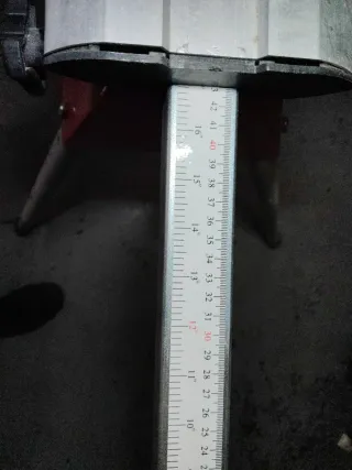 Mesa ingletadora Femi Multi