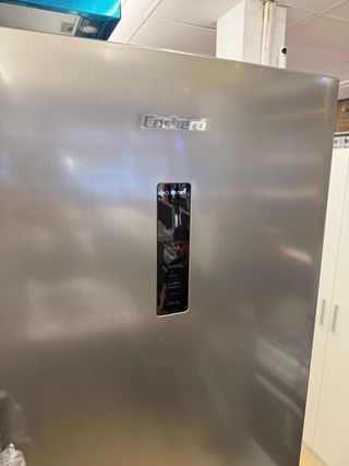 Nevera y Congelador Corberó Nuevos Tara