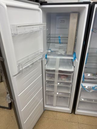 Nevera y Congelador Corberó Nuevos Tara