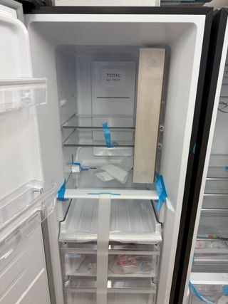 Nevera y Congelador Corberó Nuevos Tara