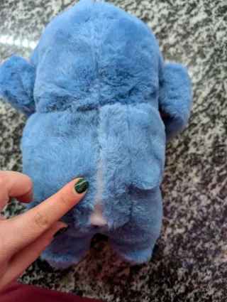 Peluche