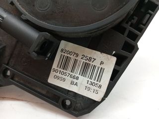 ANILLO AIRBAG DACIA LOGAN 501201