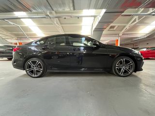 BMW Serie 2,2022, nacional,61.000 km, garantía bmw
