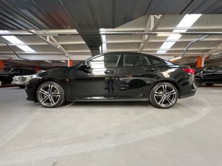 BMW Serie 2,2022, nacional,61.000 km, garantía bmw