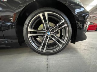 BMW Serie 2,2022, nacional,61.000 km, garantía bmw