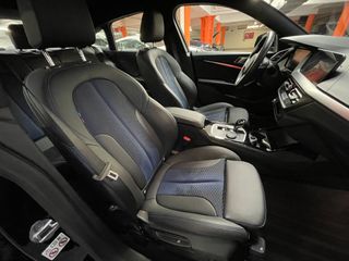BMW Serie 2,2022, nacional,61.000 km, garantía bmw