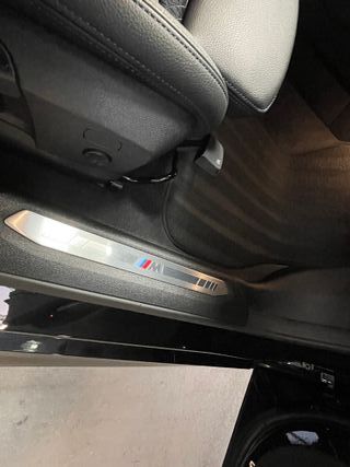 BMW Serie 2,2022, nacional,61.000 km, garantía bmw