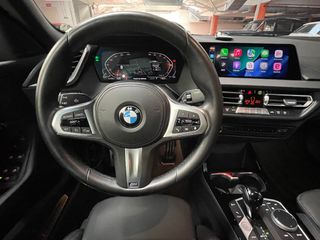 BMW Serie 2,2022, nacional,61.000 km, garantía bmw