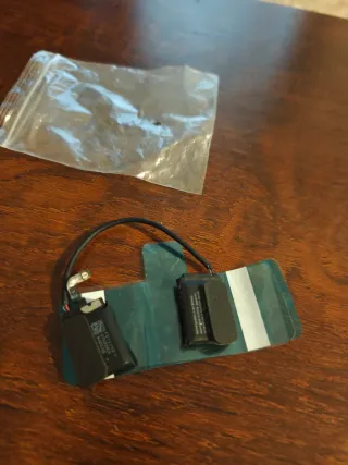 Batería Original AirPods Max Apple