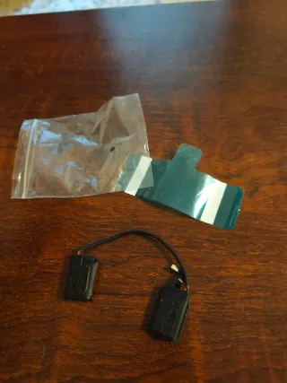 Batería Original AirPods Max Apple