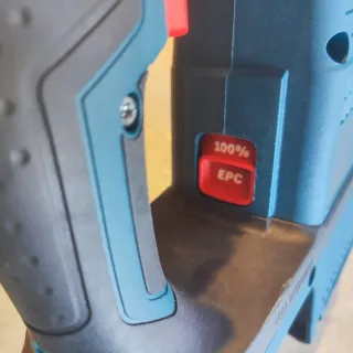 Taladro Bosch prof.GBH18V-26F + Cargador/2Baterías