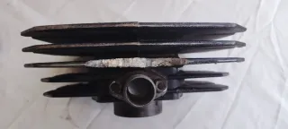Cilindro Derbi 74cc