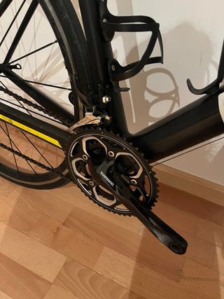 Bicicleta Carretera BMC Talla S (51)