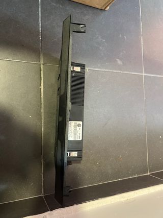 Mando climatizador BMW X3 e83