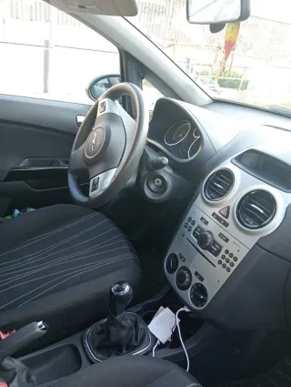 Opel Corsa 2009