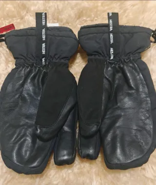 Guantes de esquí Hestra T10