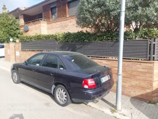 Audi A4 1997