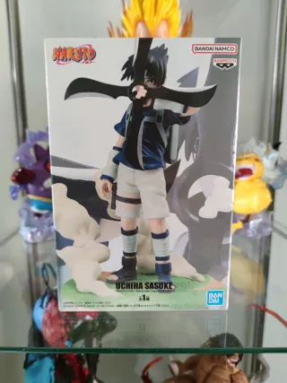 Naruto Shippuden Uchiha Sasuke Memorable Saga