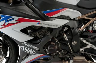 Protectores Motor Puig BMW S 1000 RR