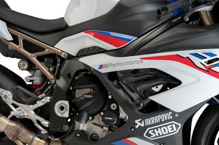 Protectores Motor Puig BMW S 1000 RR