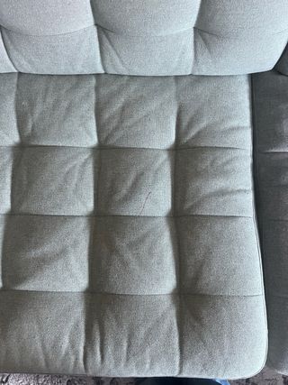 Sofá 3 plazas con chaiselongue